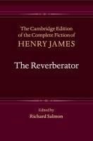 Reverberator