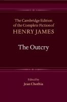 Outcry
