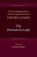 Portrait of a Lady
