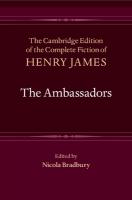 Ambassadors