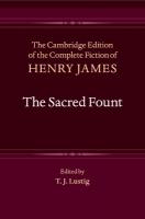 Sacred Fount