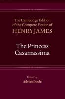 Princess Casamassima