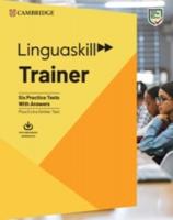 Linguaskill Trainer B1 to C1  (Paperback)