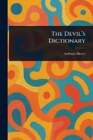 Devil's Dictionary