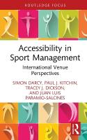 Accessibility in Sport Management: International Venue Perspectives