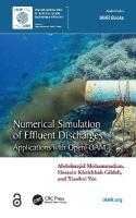 Numerical Simulation of Effluent Discharges: Applications with OpenFOAM