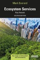 Ecosystem Services: Key Issues 2nd edition
