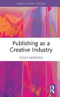 Publishing as a Creative Industry