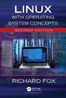 Linux with Operating System Concepts 2nd edition