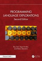 Programming Language Explorations 2nd edition