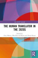 Human Translator in the 2020s