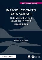 Introduction to Data Science: Data Wrangling and Visualization with R 2nd edition