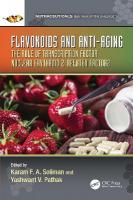Flavonoids and Anti-Aging: The Role of Transcription Factor Nuclear Erythroid 2-Related Factor2