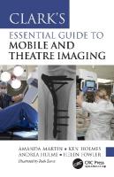Clarks Essential Guide to Mobile and Theatre Imaging