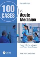 100 Cases in Acute Medicine 2nd edition