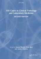 100 Cases in Clinical Pathology and Laboratory Medicine 2nd edition