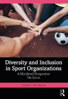 Diversity and Inclusion in Sport Organizations: A Multilevel Perspective 5th edition