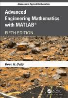 Advanced Engineering Mathematics with MATLAB 5th edition