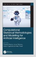 Computational Statistical Methodologies and Modeling for Artificial  Intelligence