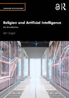 Religion and Artificial Intelligence: An Introduction