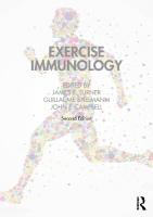 Exercise Immunology 2nd edition