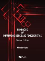 Handbook of Pharmacokinetics and Toxicokinetics 2nd edition