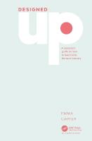 DesignedUp: A designers guide on how to lead inside the tech industry