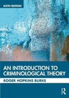 Introduction to Criminological Theory 6th edition
