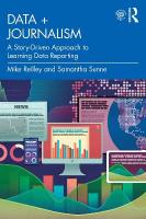 Data plus Journalism: A Story-Driven Approach to Learning Data Reporting