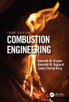 Combustion Engineering 3rd edition