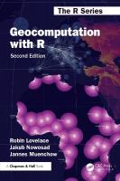 Geocomputation with R 2nd edition
