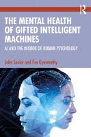 Mental Health of Gifted Intelligent Machines: AI and the Mirror of Human Psychology