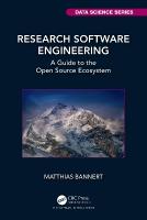 Research Software Engineering: A Guide to the Open Source Ecosystem