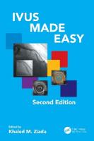 IVUS Made Easy 2nd edition