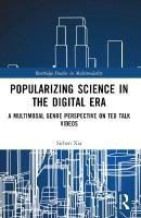 Popularizing Science in the Digital Era: A Multimodal Genre Perspective on TED Talk Videos
