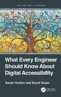 What Every Engineer Should Know About Digital Accessibility