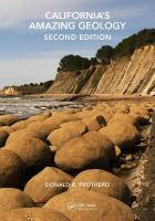 California's Amazing Geology 2nd edition