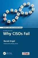 Why CISOs Fail 2nd edition