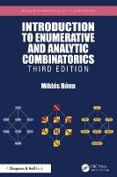 Introduction to Enumerative and Analytic Combinatorics 3rd edition