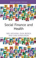 Social Finance and Health