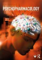 Psychopharmacology 3rd edition