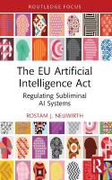 EU Artificial Intelligence Act: Regulating Subliminal AI Systems