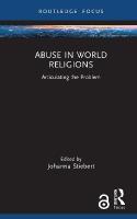 Abuse in World Religions: Articulating the Problem