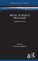 Abuse in World Religions: Towards Solutions