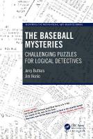 Baseball Mysteries: Challenging Puzzles for Logical Detectives
