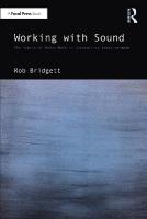 Working with Sound: The Future of Audio Work in Interactive Entertainment