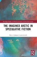Imagined Arctic in Speculative Fiction