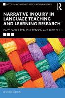 Narrative Inquiry in Language Teaching and Learning Research 2nd edition