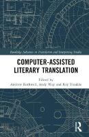 Computer-Assisted Literary Translation