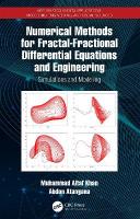 Numerical Methods for Fractal-Fractional Differential Equations and  Engineering: Simulations and Modeling